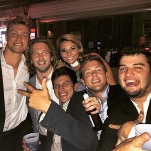 Meet your Posher, Donald